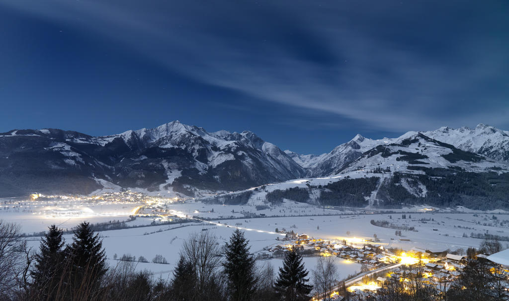 Fuerthermoar Gut Apartment Kaprun Exterior foto